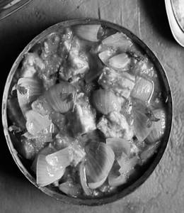 Paneer Do Pyaza