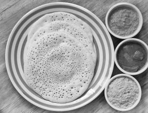 Set Dosa