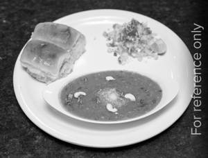 Sheetal Sp Pav Bhaji