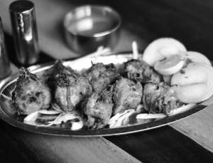 Chicken Tikka