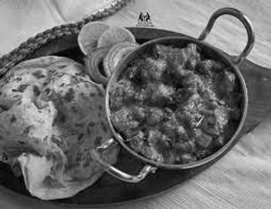 Veg Jaipuri