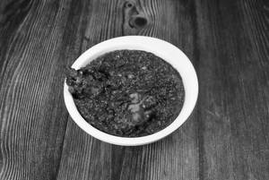 Chicken Saag Tadka
