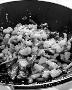Hunan Chicken