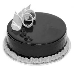 Restaurant Special Cake (Eggless)