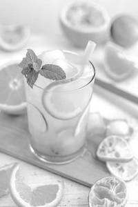 Cuban Orange Mojito