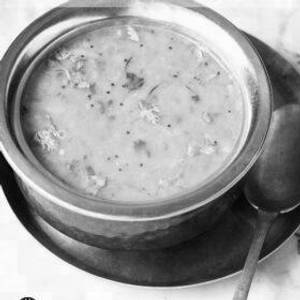 Dal Butter