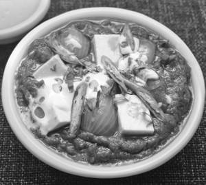 Paneer Makhani