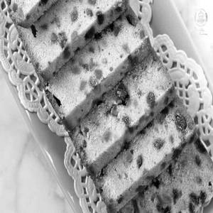 Fruit Bar Cake
