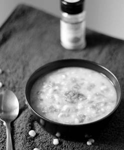 Sweet Corn Soup