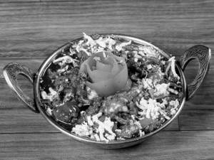 Kadai Paneer