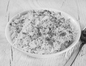 Jeera Rice
