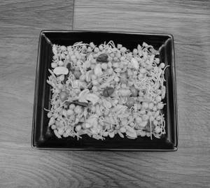 Bombay Mixture