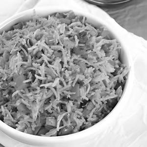 Schezwan Fried Rice