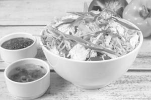 Schezwan Veg Noodles