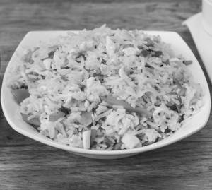 Egg Fried Rice