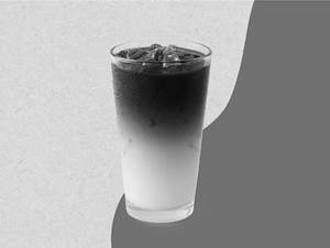 Iced Caramel Macchiato