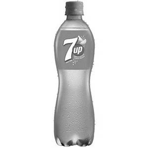 7up Pet Bottle (475ml)