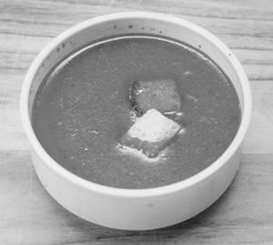 Cream Of Tomato Soup