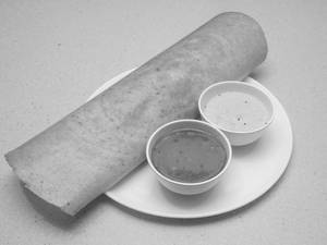 Masala Dosa  