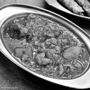 Aloo Gobi Masala