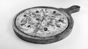 Pizza Giovannino