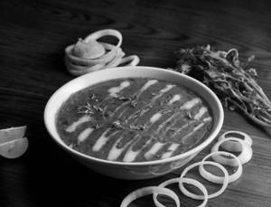 Dal Makhani