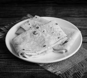 Roomali roti