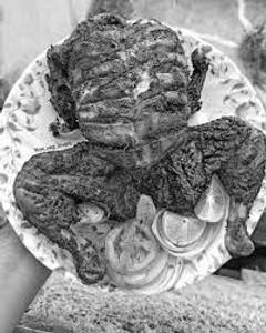 Chicken Tandoori