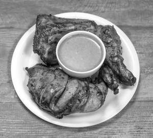 Haryali Tandoori (1pc)