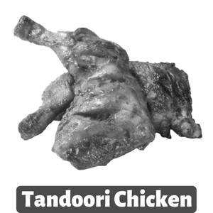 Tandoori Chicken Vr