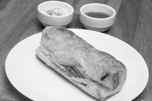 Paneer Puff