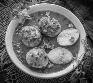 Egg Curry