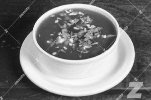 Chicken Hot & Sour Soup