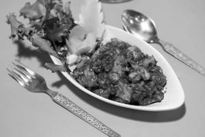Africano Chicken