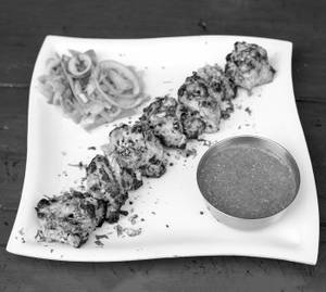 Murg Kalamiri Tikka