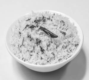 Jeera Rice