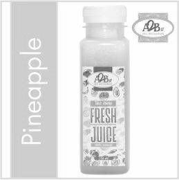 Pine Apple Juice