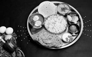 Egg Special Meal