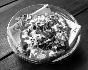 Shahi Paneer