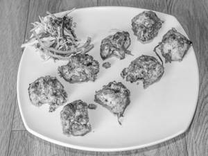 Chicken Pahadi Kebab