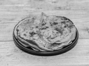 Red Chilli Paratha
