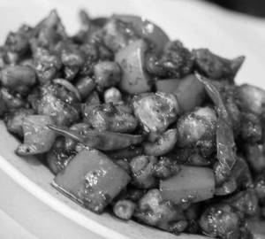 Schewzan Chicken