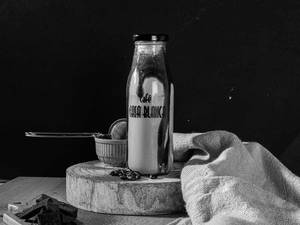 Devils Own Cold Coffee
