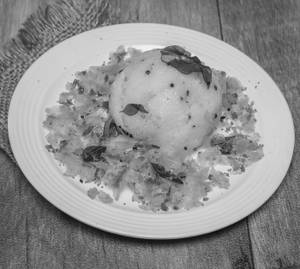 Upma avalakki