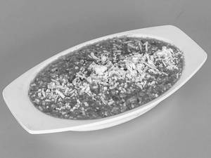 Paneer Bhurji