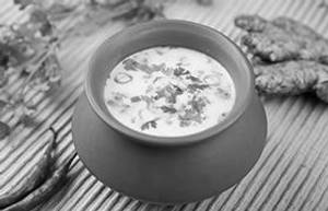 BUTTERMILK 500ML
