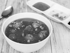 Schezwan Manchurian