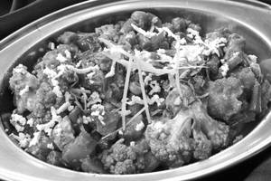 Mix Veg