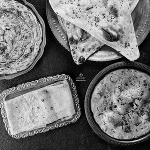 Mixed Bread Basket