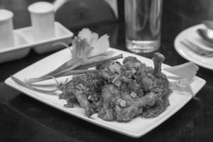 Chicken Lollipop